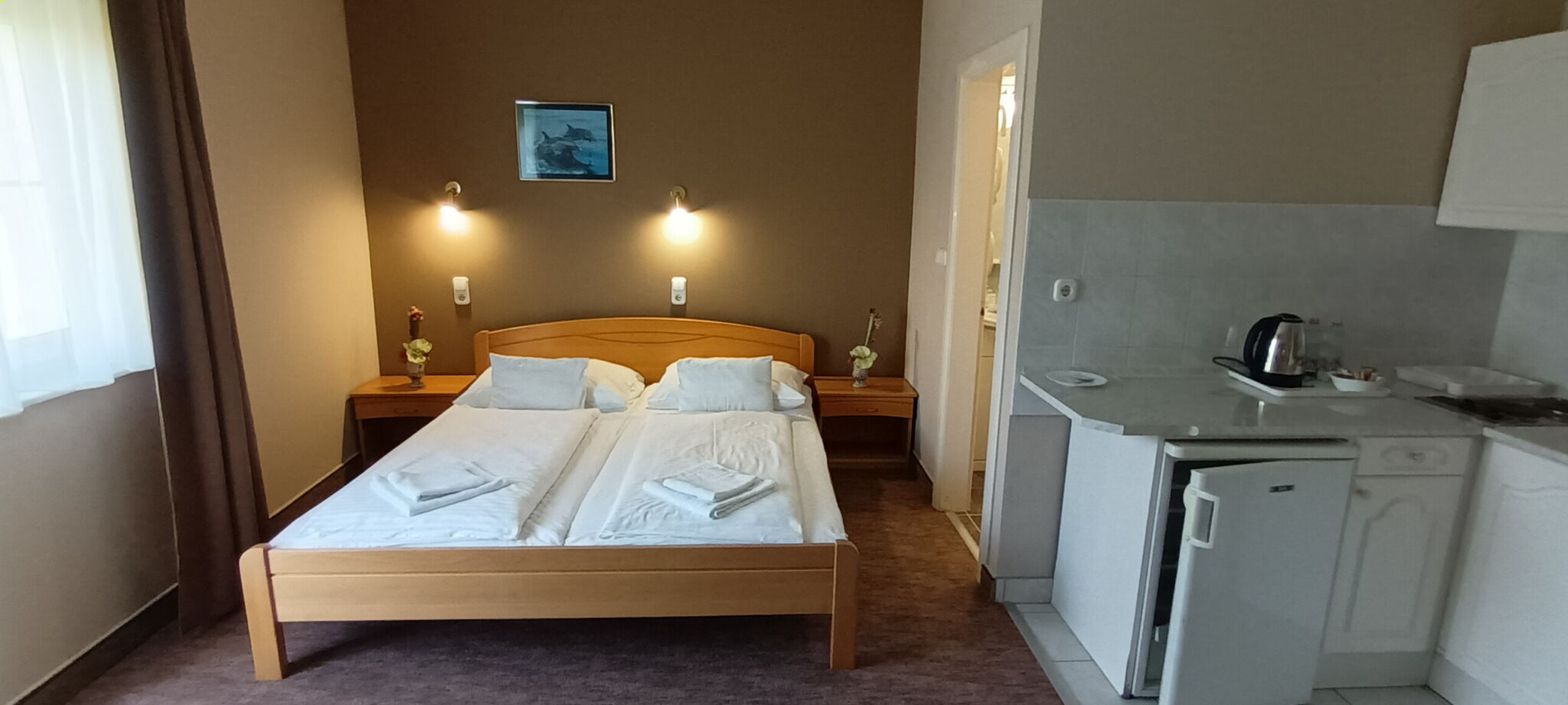 Lídia Hotel Wellness és Étterem – Harkány fotó 27