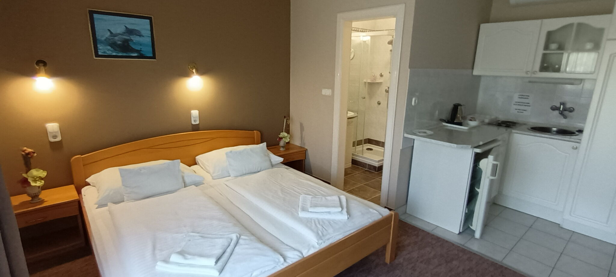 Lídia Hotel Wellness és Étterem – Harkány fotó 2