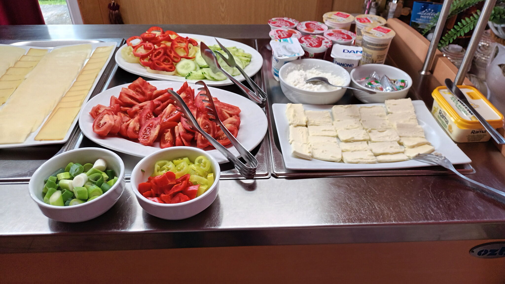 Lídia Hotel Wellness és Étterem – Harkány fotó 12