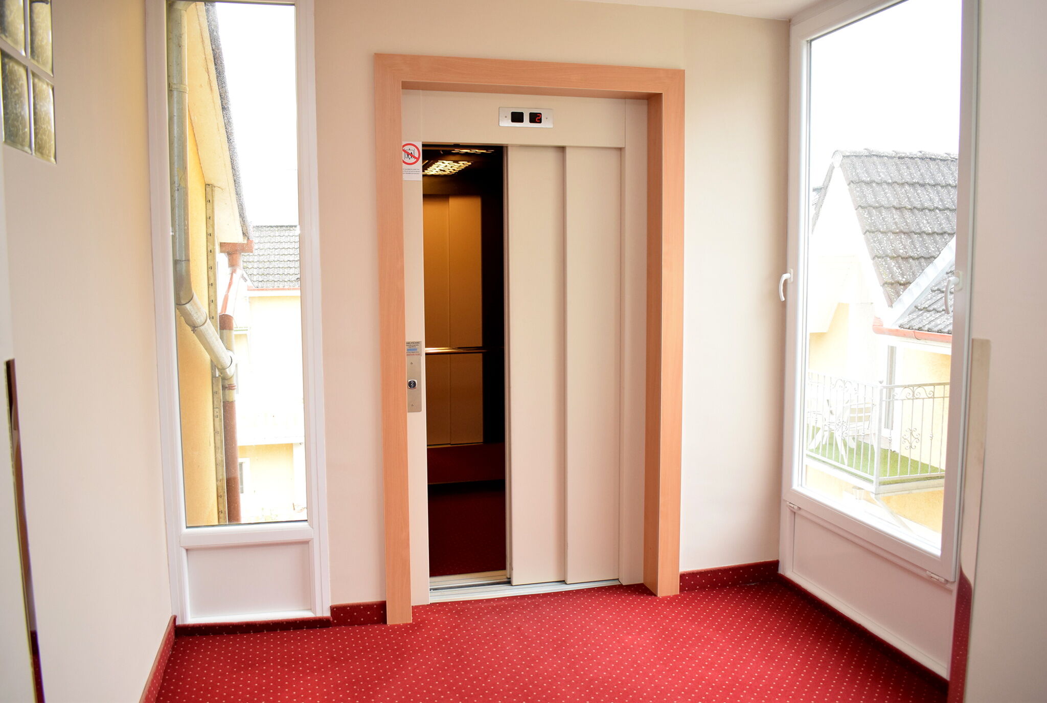 Lídia Hotel Wellness és Étterem – Harkány fotó 14