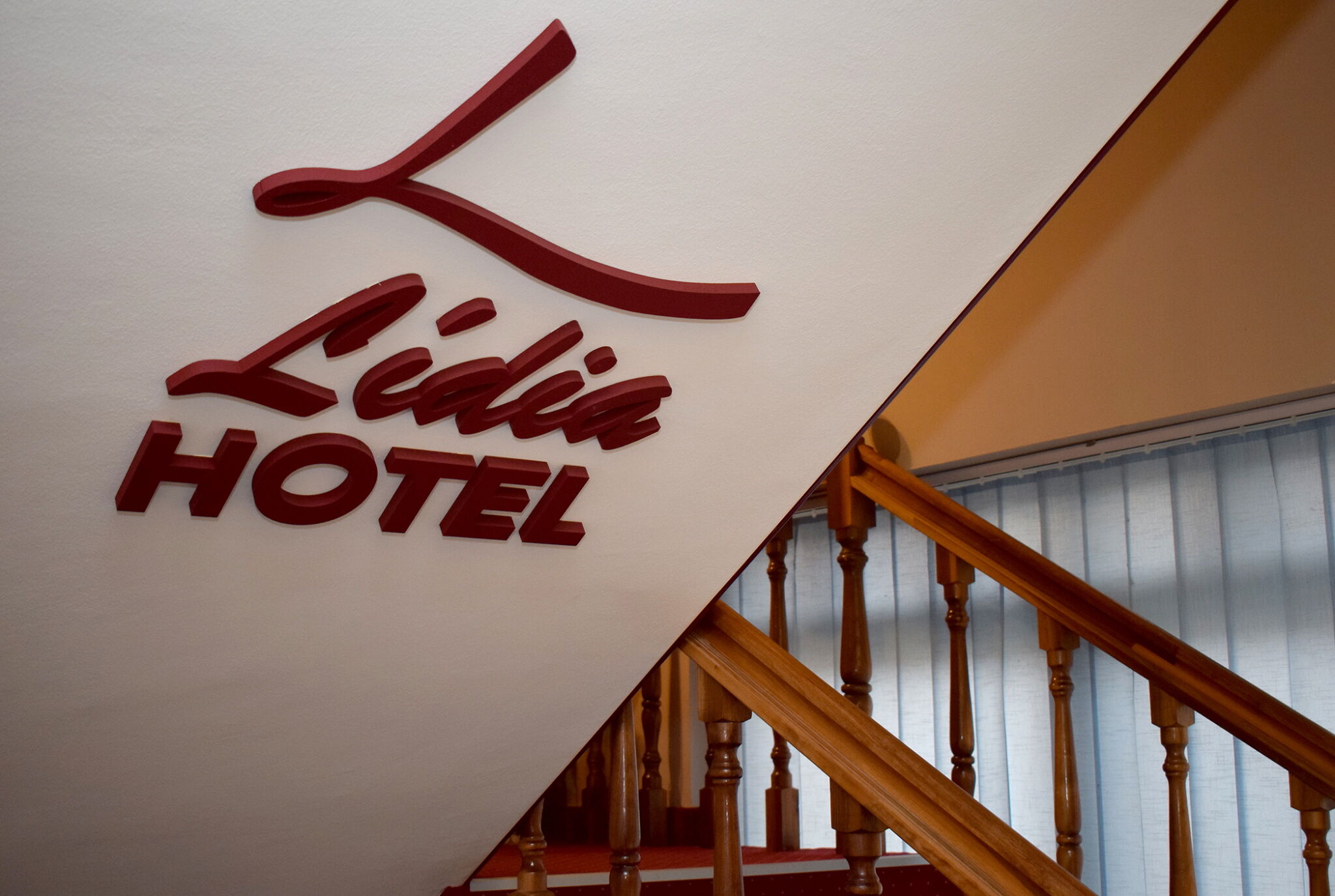 Lídia Hotel Wellness és Étterem – Harkány fotó 18