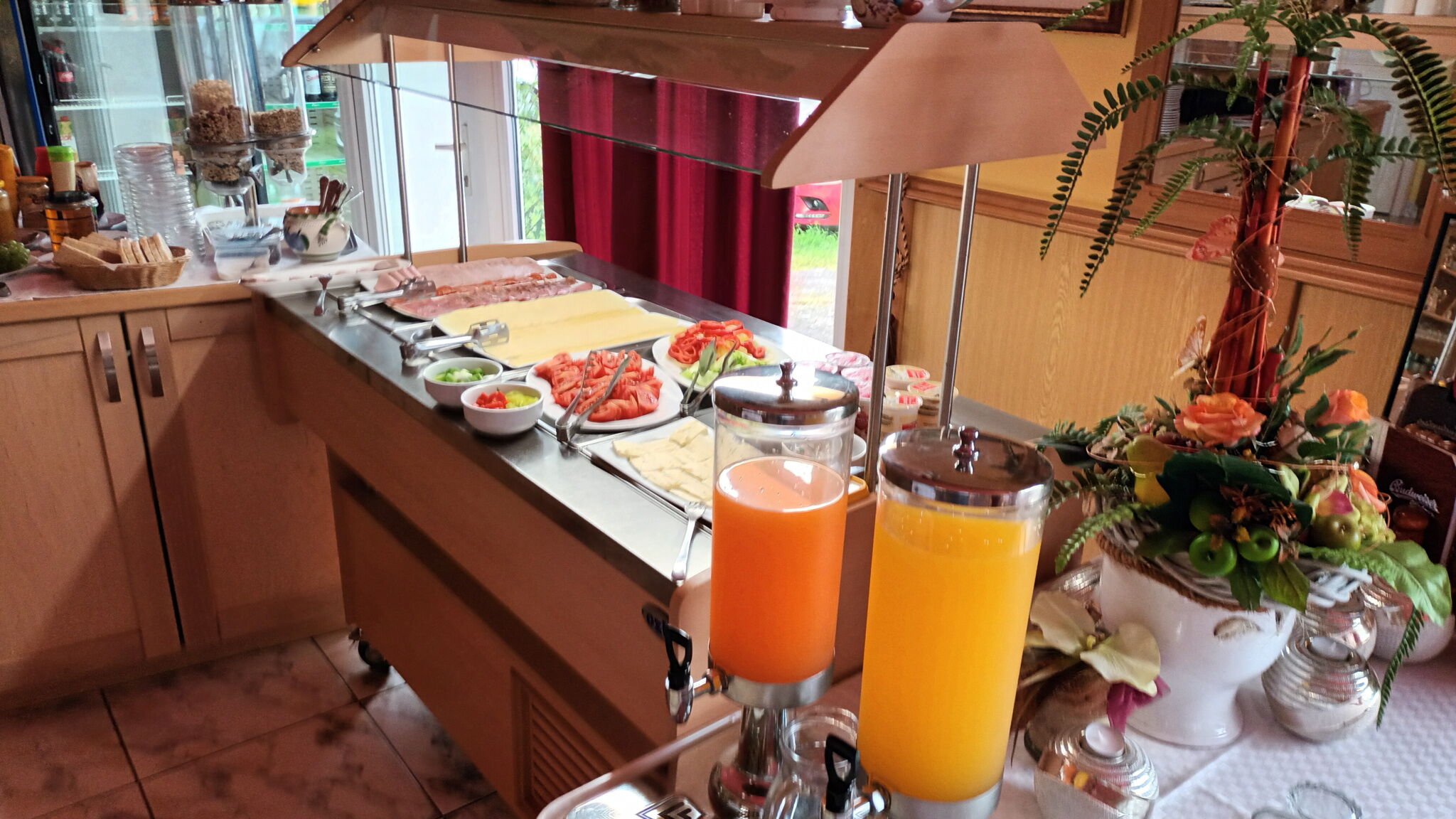 Lídia Hotel Wellness és Étterem – Harkány fotó 3