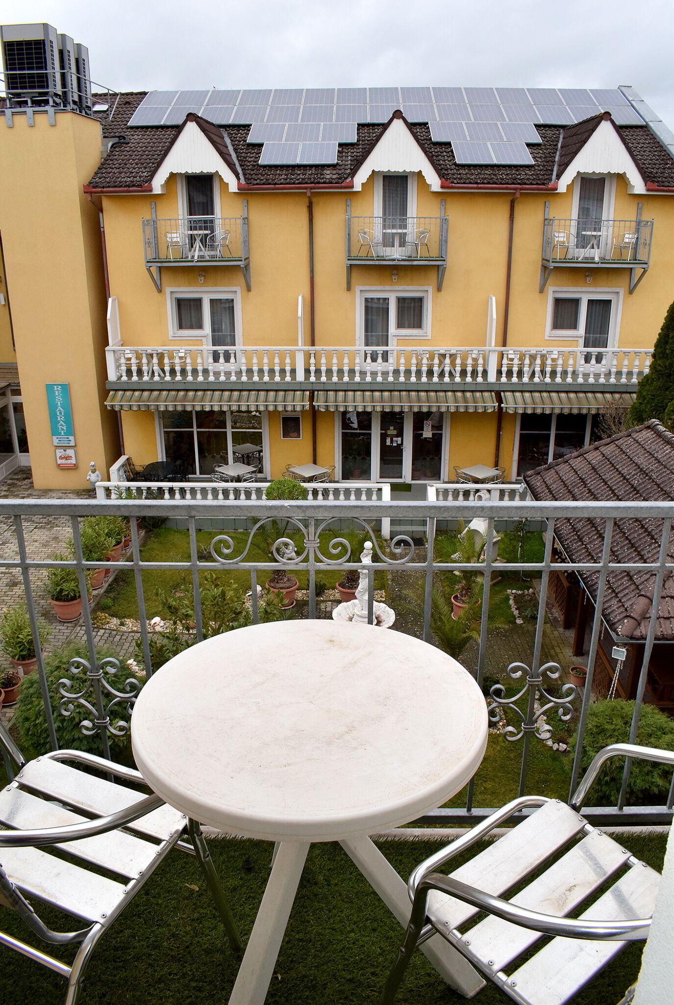 Lídia Hotel Wellness és Étterem – Harkány fotó 20