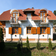 Jókai Apartman