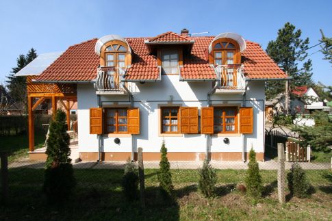 Jókai Apartman