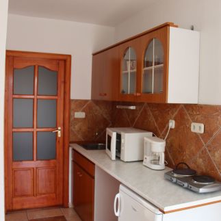 Villa Viktória Apartman4