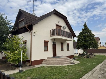 Kristóf Vendégház20