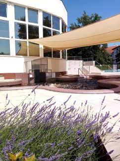 Barátság Gyógy és Wellness Szálloda45