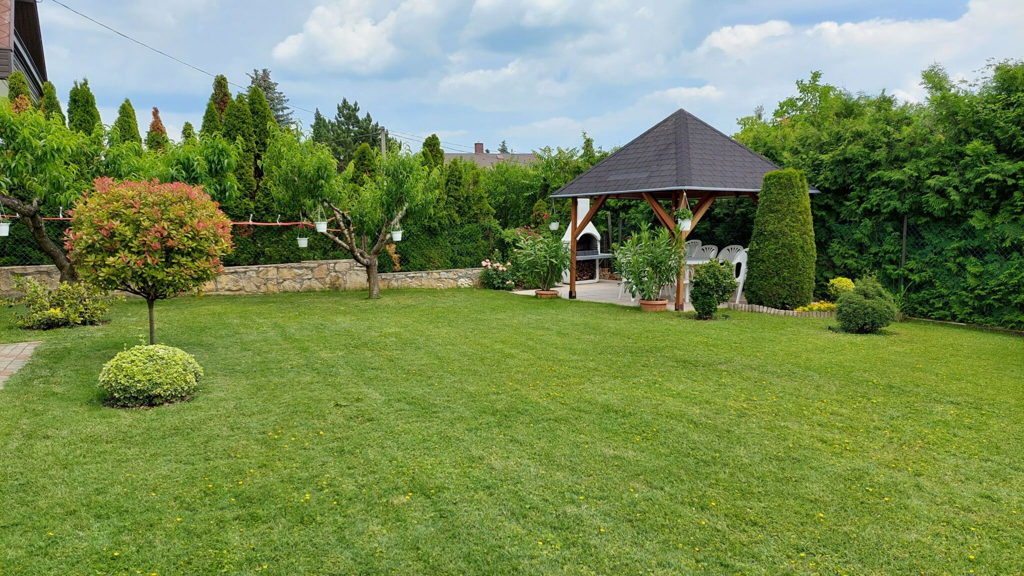 Ludika Apartmanház – Balatonfüred fotó 8