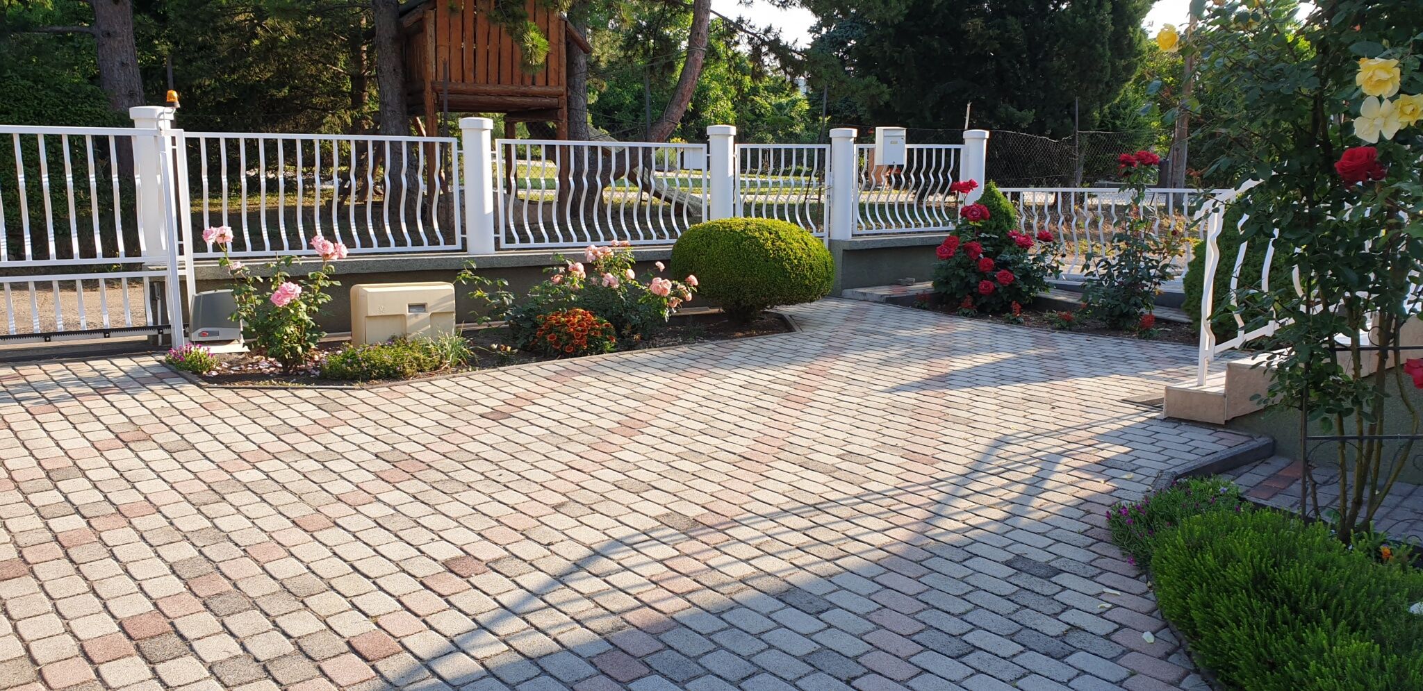 Ludika Apartmanház – Balatonfüred fotó 2