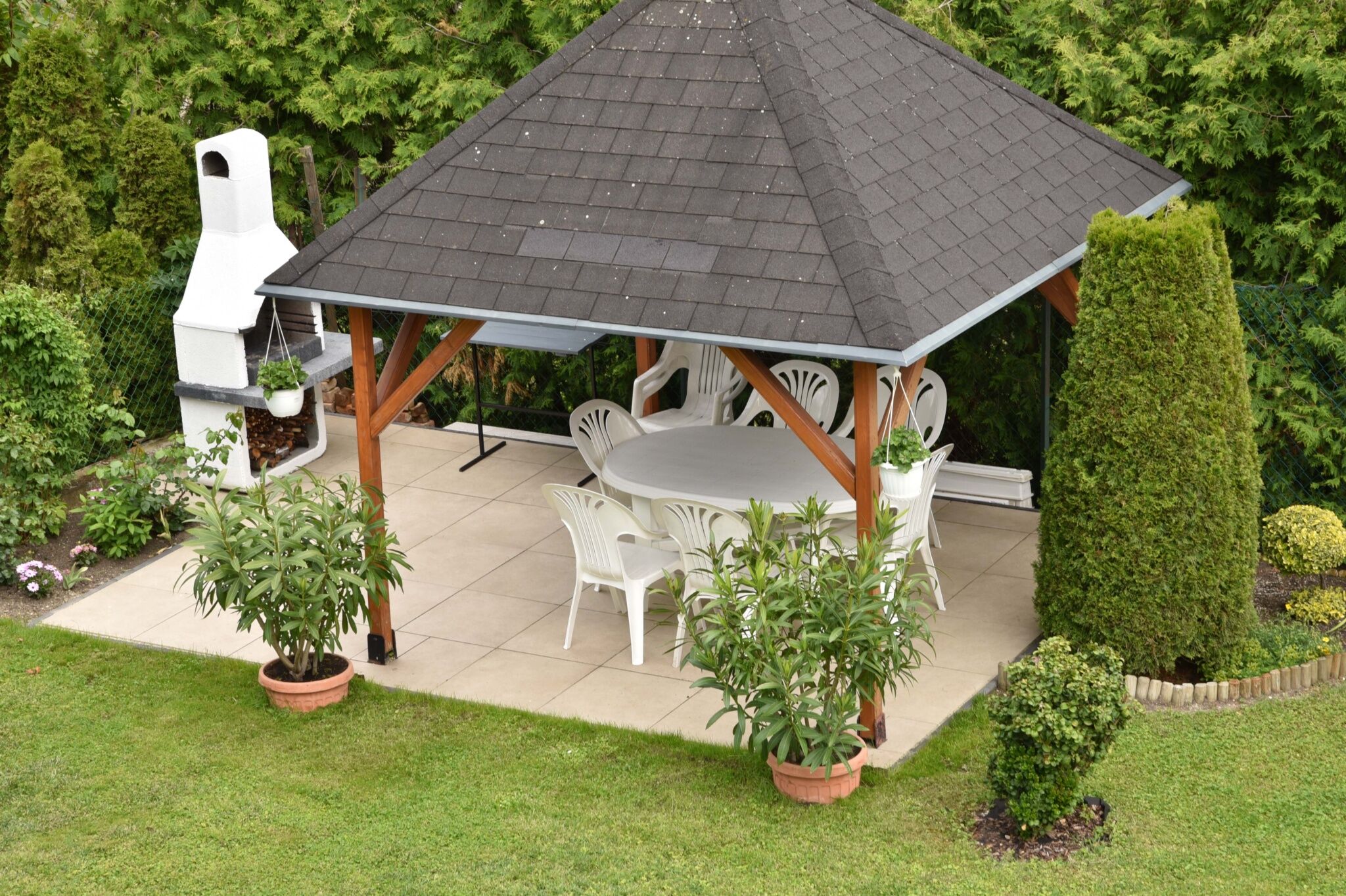 Ludika Apartmanház – Balatonfüred fotó 3