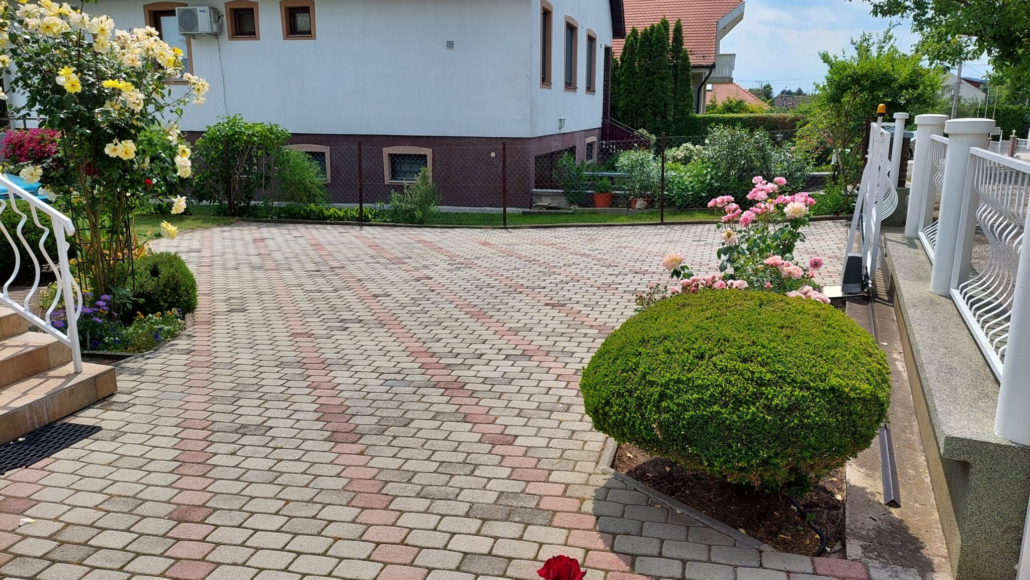 Ludika Apartmanház – Balatonfüred fotó 4