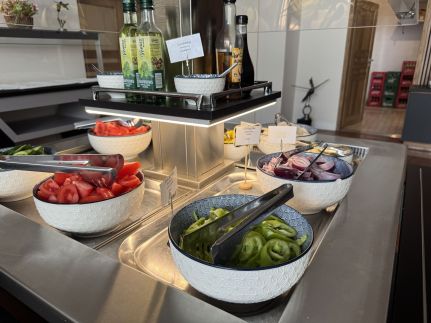 Mátyás Király Gyógy- és Wellness Hotel8