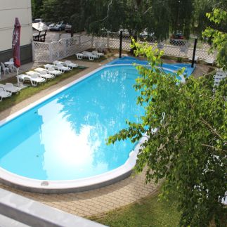 Mátyás Király Gyógy- és Wellness Hotel30