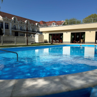 Mátyás Király Gyógy- és Wellness Hotel