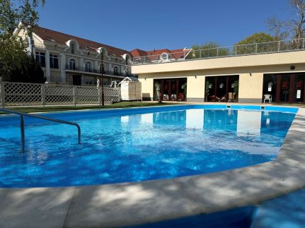 Mátyás Király Gyógy- és Wellness Hotel