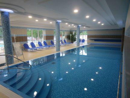 Mátyás Király Gyógy- és Wellness Hotel