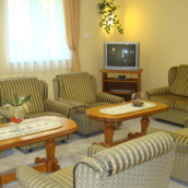 Carrier Hotel