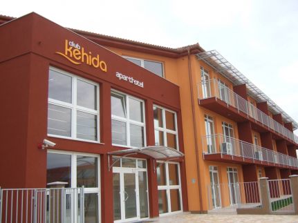 Kehida Family Resort1