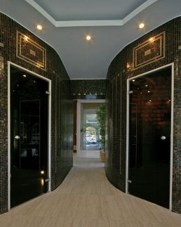 Hotel Xavin Restaurant Wellness30