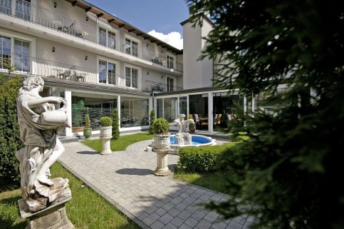 Hotel Xavin Restaurant Wellness25