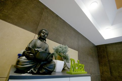 Hotel Xavin Restaurant Wellness33