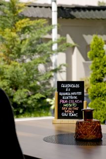 Hotel Xavin Restaurant Wellness40