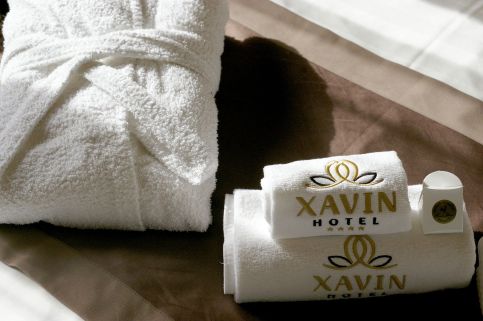 Hotel Xavin Restaurant Wellness42