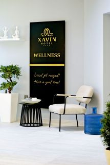 Hotel Xavin Restaurant Wellness26
