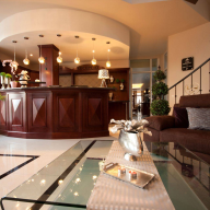 Hotel Xavin Restaurant Wellness