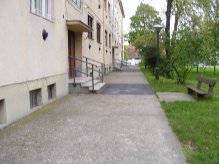 Csavargó Csabai Apartman1