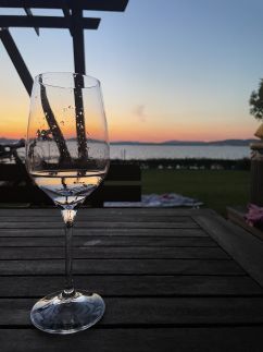 Hársas Apartmanház15