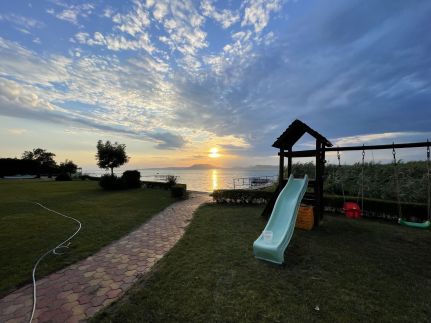 Hársas Apartmanház17