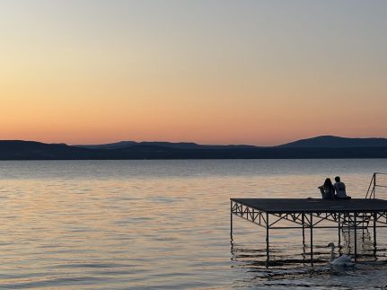 Hársas Apartmanház18