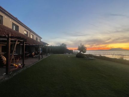 Hársas Apartmanház20