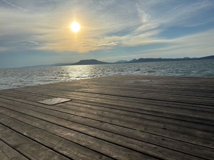 Hársas Apartmanház23