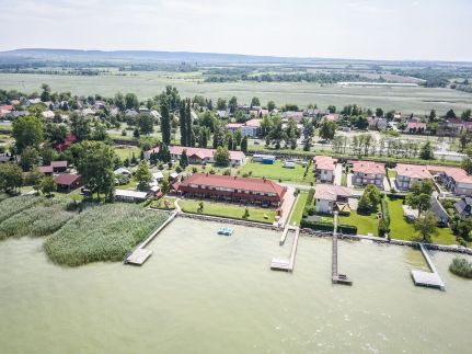 Hársas Apartmanház26