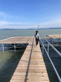 Hársas Apartmanház28