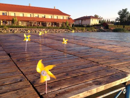 Hársas Apartmanház29