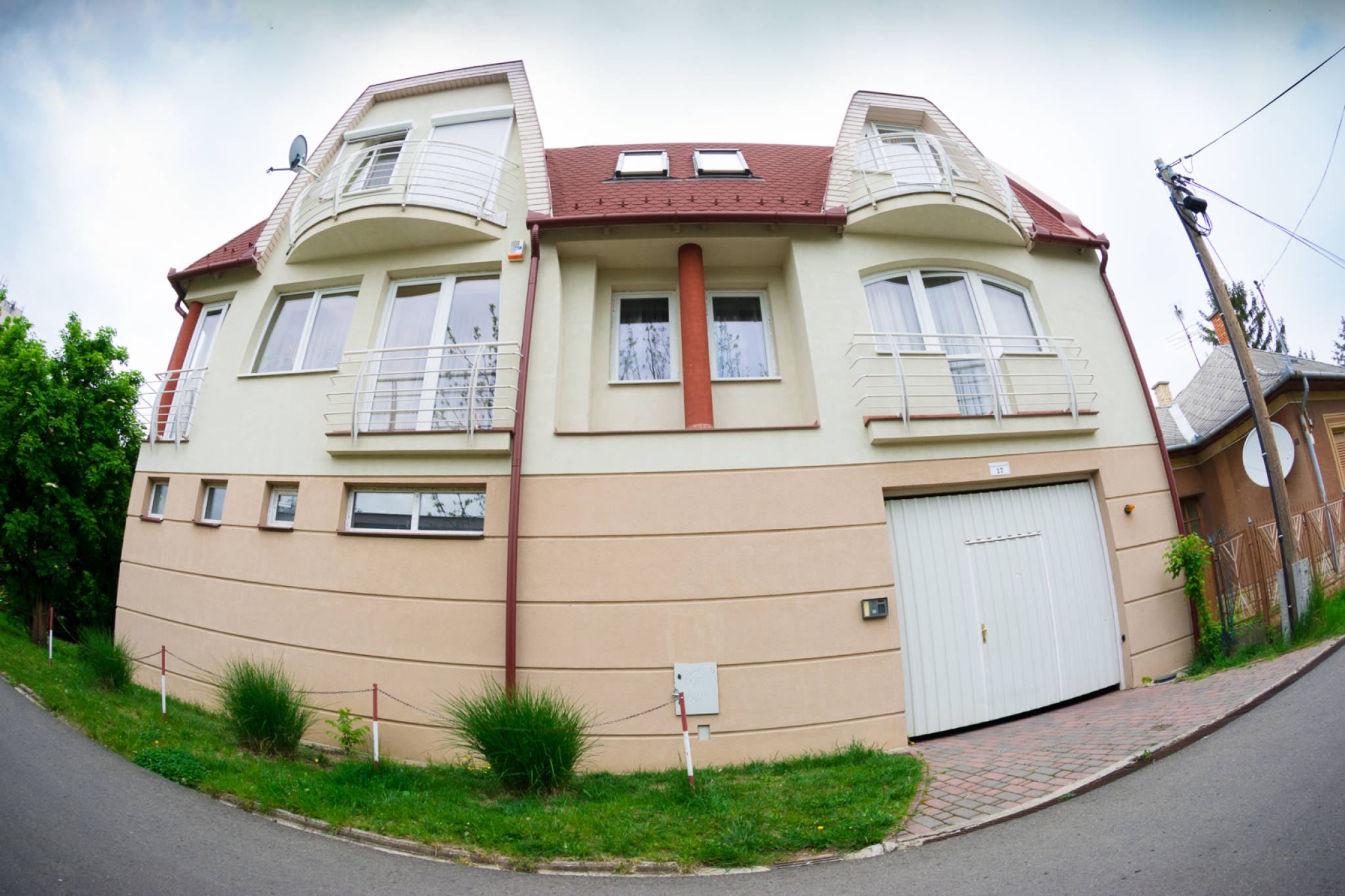 Illés Apartman II. – Hajdúszoboszló