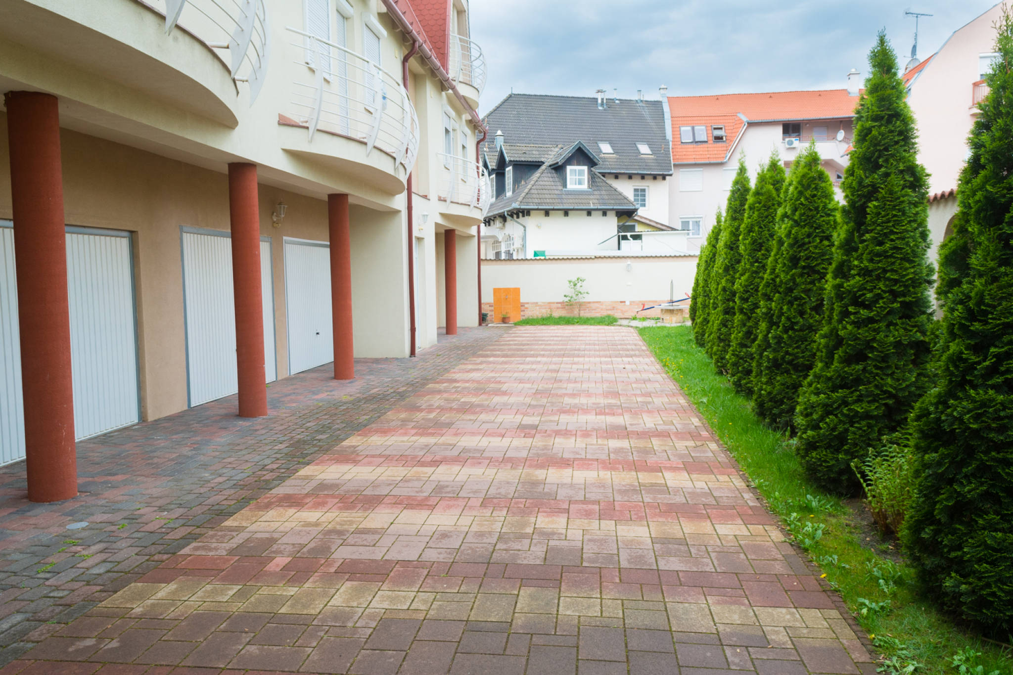 Illés Apartman II. – Hajdúszoboszló fotó 1