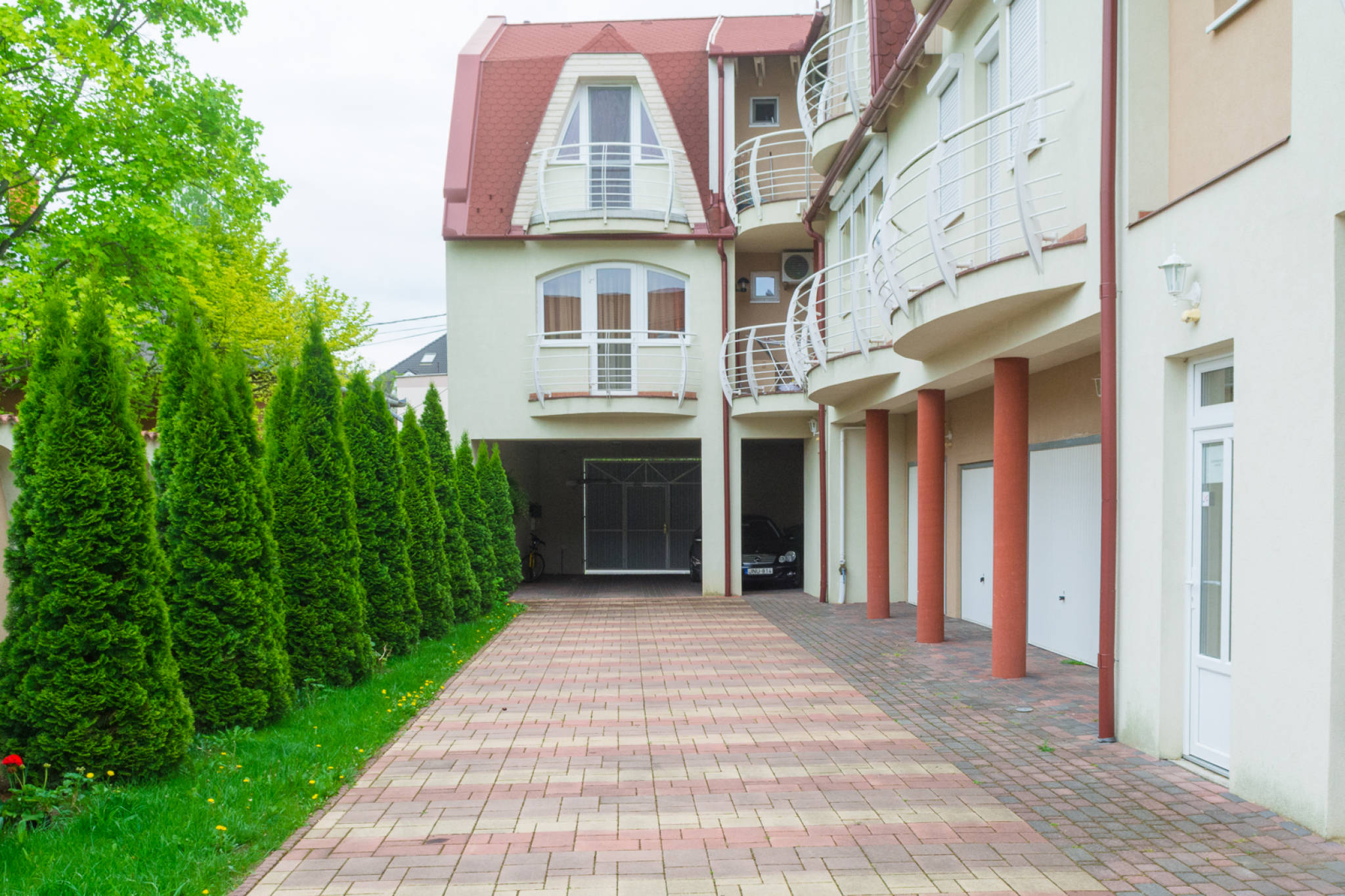 Illés Apartman II. – Hajdúszoboszló fotó 3