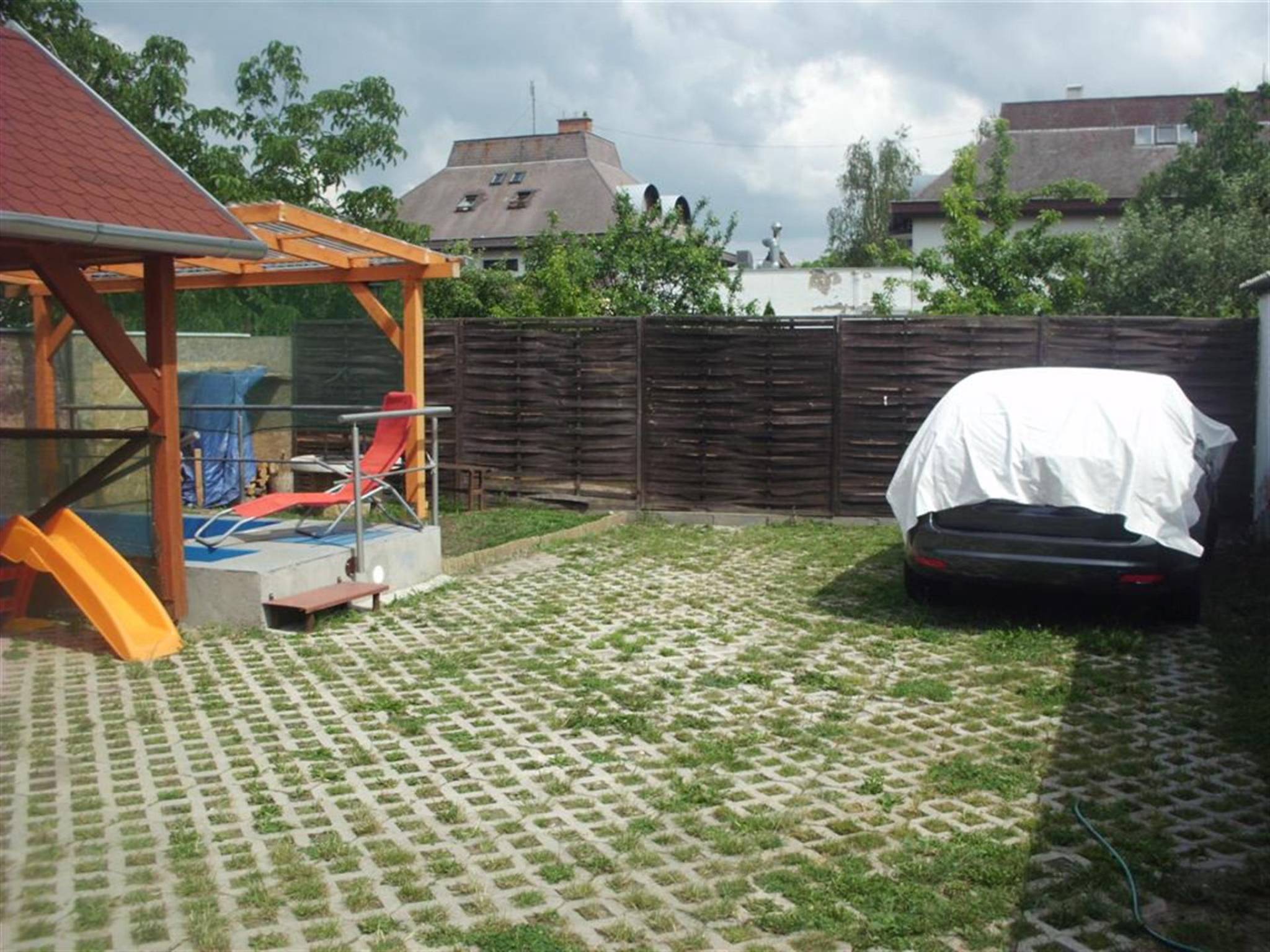 Imola és Andrea Apartmanház – Hajdúszoboszló fotó 2