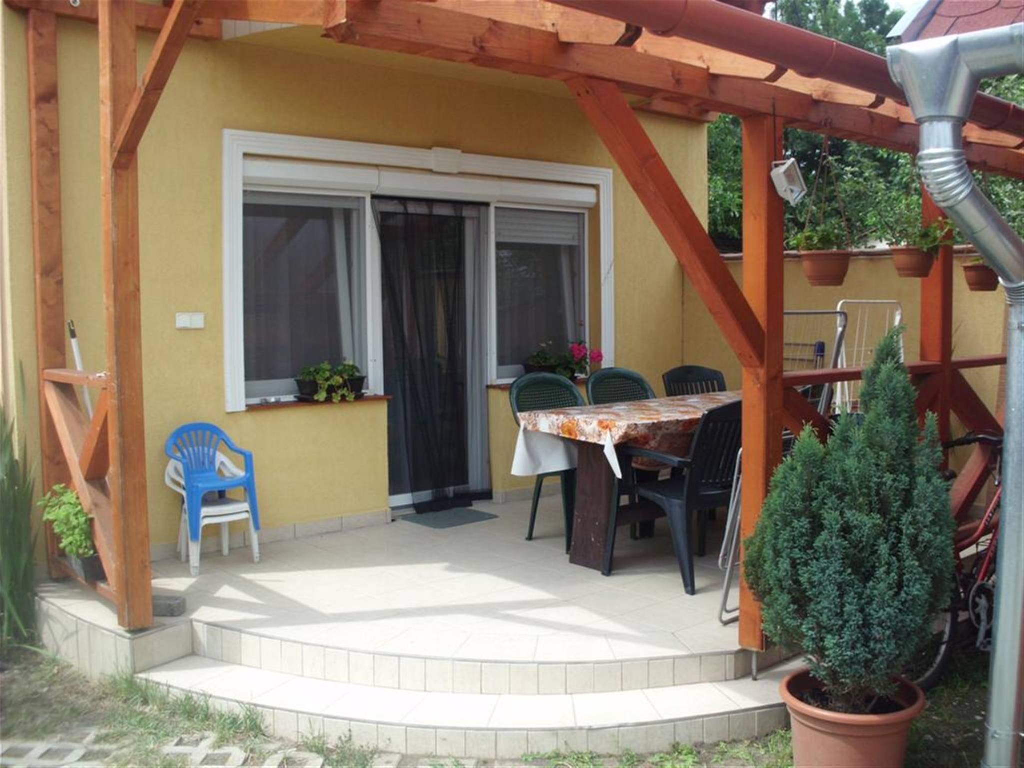 Imola és Andrea Apartmanház – Hajdúszoboszló fotó 3