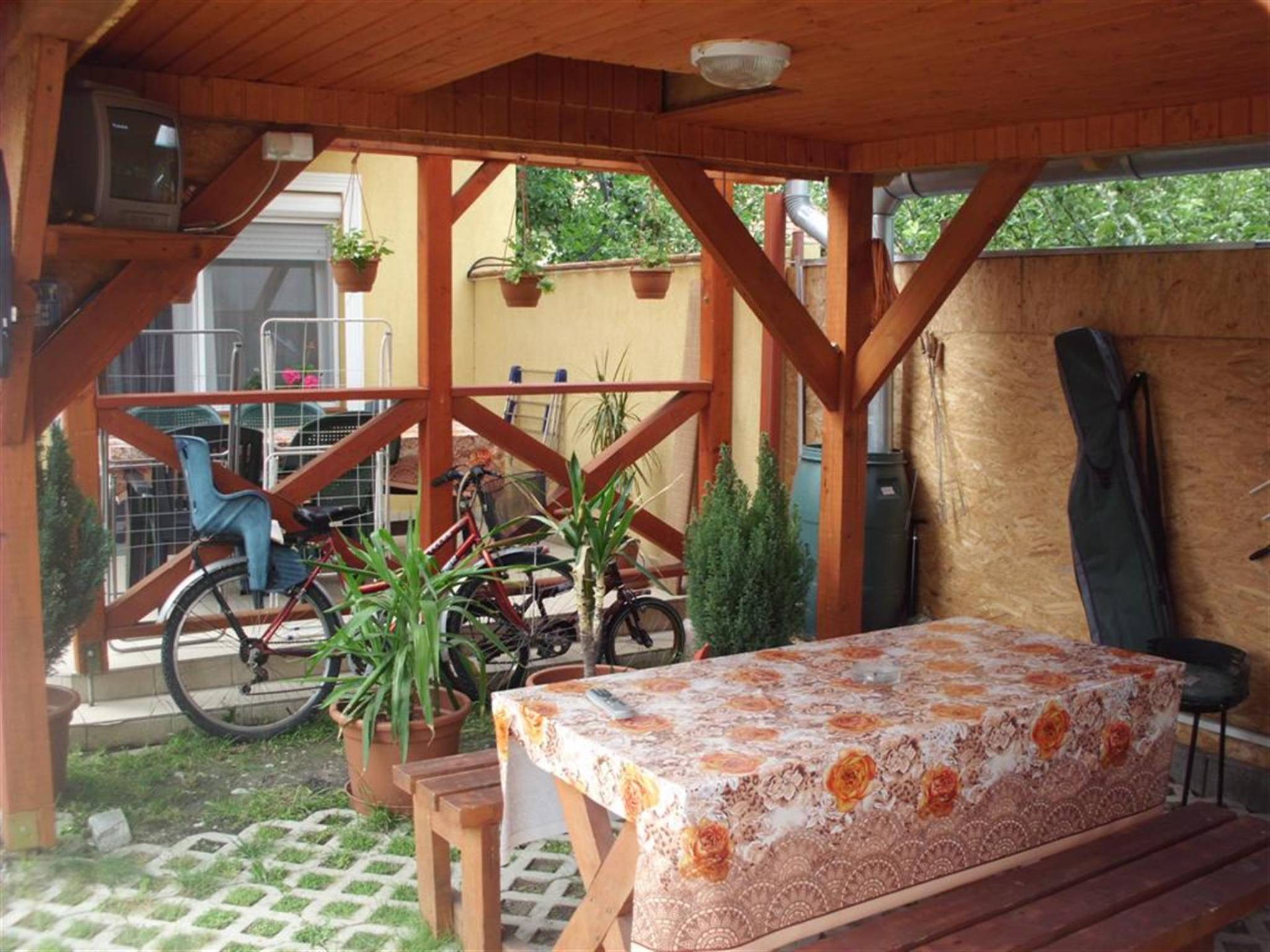 Imola és Andrea Apartmanház – Hajdúszoboszló fotó 4