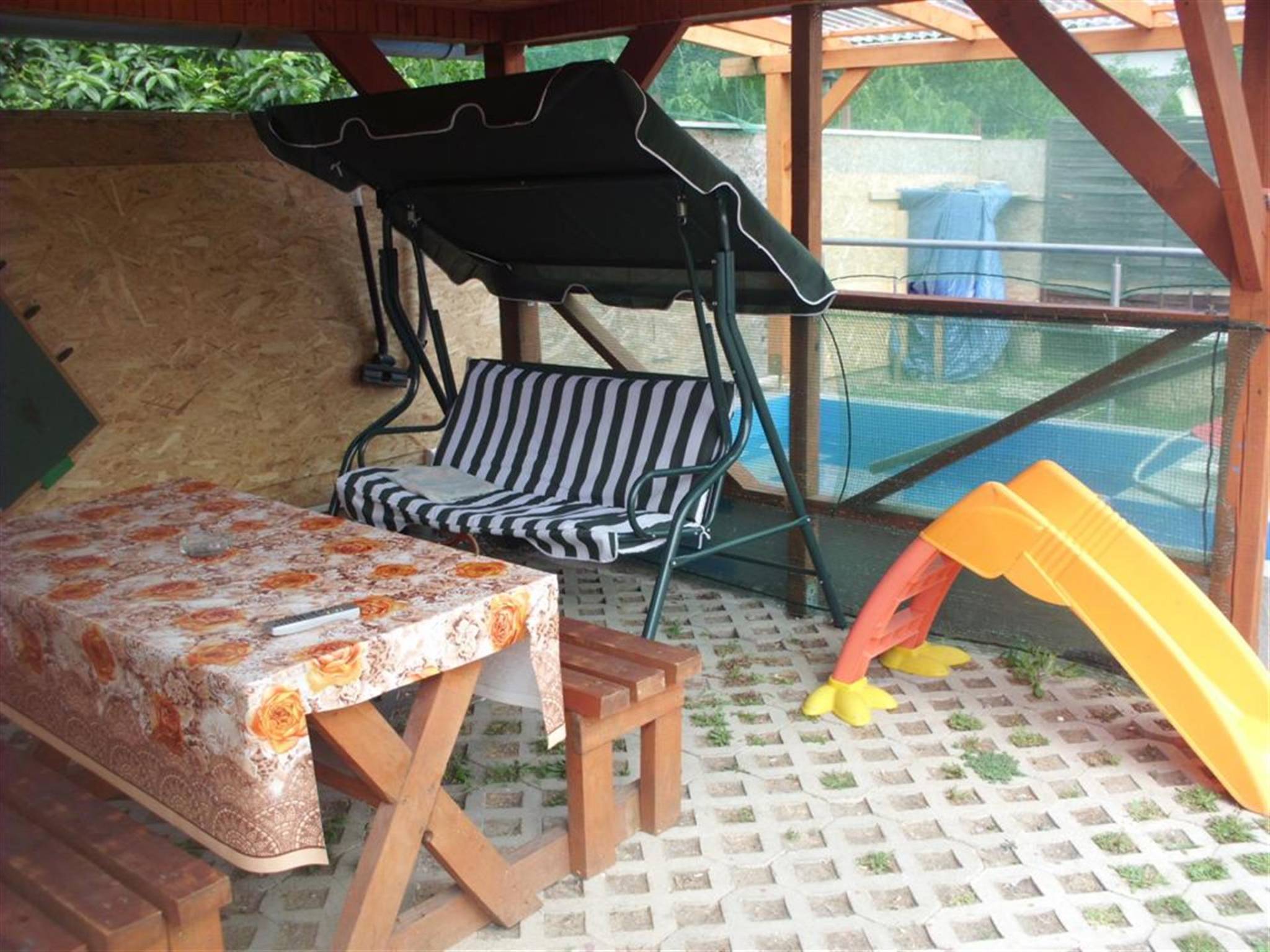 Imola és Andrea Apartmanház – Hajdúszoboszló fotó 5