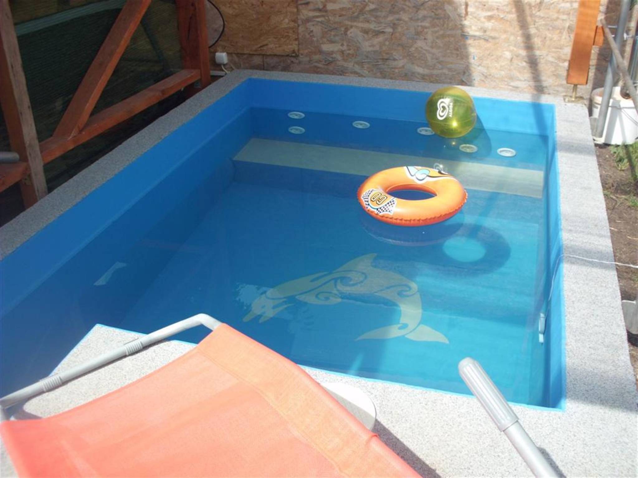 Imola és Andrea Apartmanház – Hajdúszoboszló fotó 6
