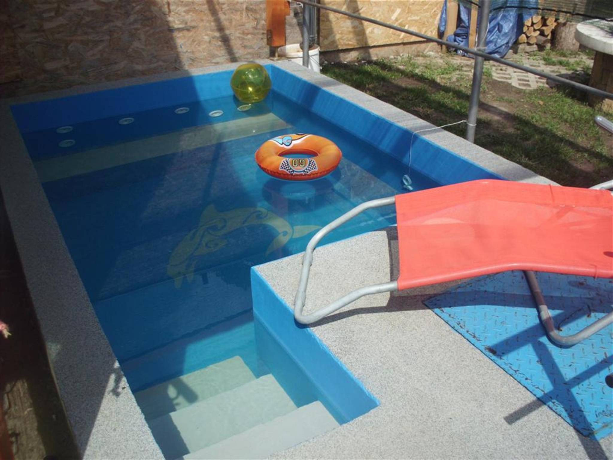 Imola és Andrea Apartmanház – Hajdúszoboszló fotó 7