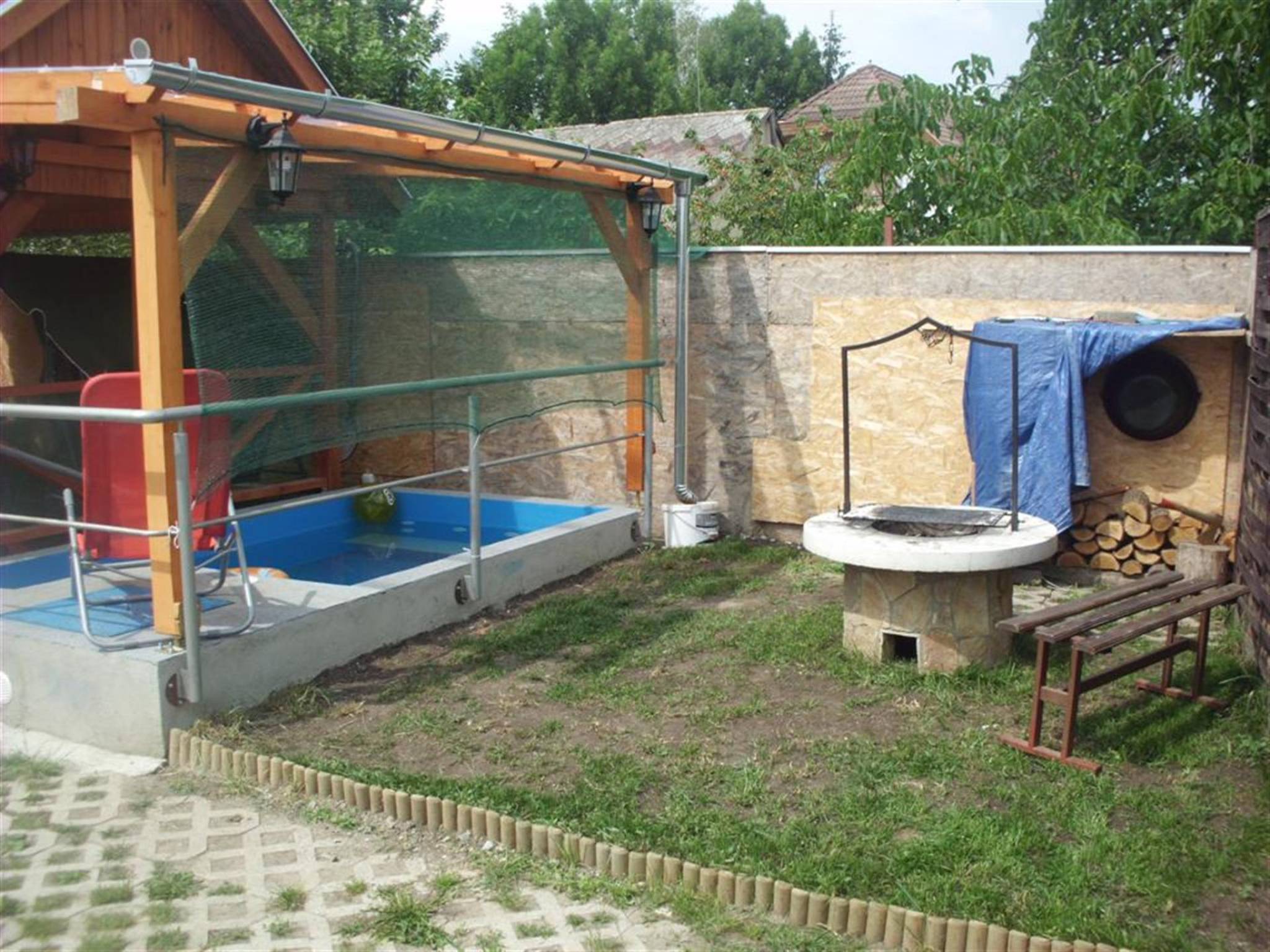 Imola és Andrea Apartmanház – Hajdúszoboszló fotó 9