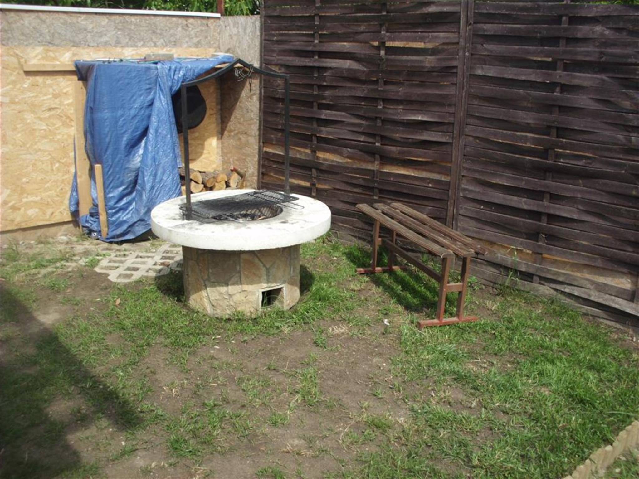 Imola és Andrea Apartmanház – Hajdúszoboszló fotó 10